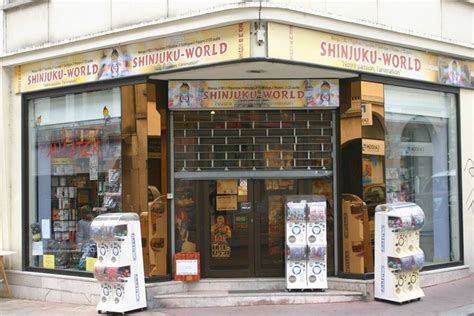 Zhinjuku: Unlocking Tokyo's Hidden Magic Kingdom